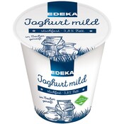 EDEKA Joghurt mild
