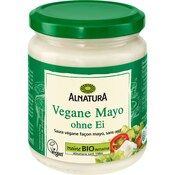 Alnatura Bio "Vegane Mayo" ohne Ei