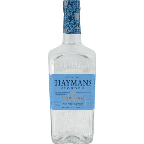 Haymans London Dry Gin 41,2 % vol.