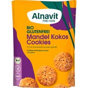 Alnavit Bio Mandel Kokos Cookies