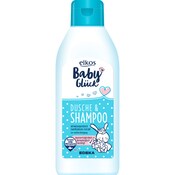 EDEKA elkos Babyglück Dusche & Shampoo
