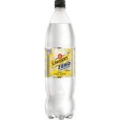 Schweppes Indian Tonic Water Zero