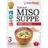Marukome Miso Suppenpaste Tofu Bild 1