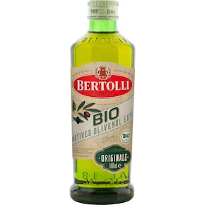 BERTOLLI Bio Natives Olivenöl Extra Bild 0