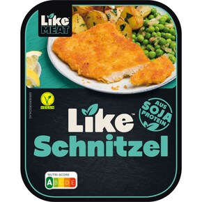 LiKE MEAT Like Schnitzel Bild 0