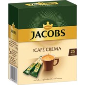 Jacobs Typ Café Crema Sticks