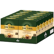 Jacobs Instantkaffee Café Crema Sticks