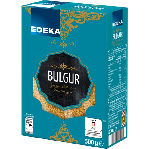 EDEKA Bulgur