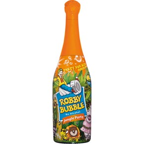 Robby Bubble Jungle Party Bild 0
