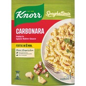 Knorr Spaghetteria Carbonara Nudel