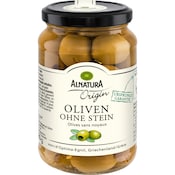 Alnatura Bio Origin Oliven ohne Stein