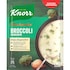 Knorr Feinschmecker Broccoli Suppe Bild 1