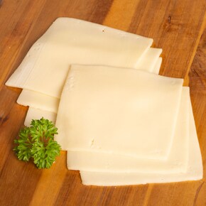 MILRAM Butterkäse 45 % Fett i. Tr. Bild 0