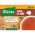 Knorr Fleisch Bouillon Suppe mit Rind Bild 1