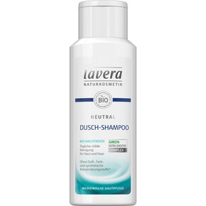 Lavera Neutral Dusch-Shampoo Bild 0