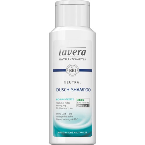 Lavera Neutral Dusch-Shampoo