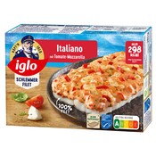 iglo MSC Schlemmer-Filet Italiano