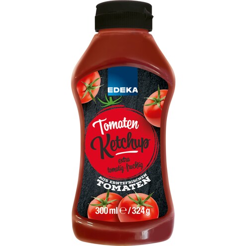 EDEKA Tomatenketchup
