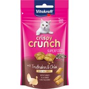 Vitakraft Crispy Crunch Truthahn+Chia