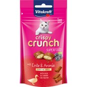 Vitakraft Crispy Crunch Ente+Aronia