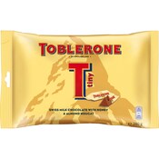 Toblerone Schweizer Milchschokolade