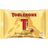 Toblerone Schweizer Milchschokolade Bild 1