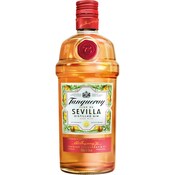 Tanqueray Flor de Sevilla Distilled Gin 41,3 % vol.