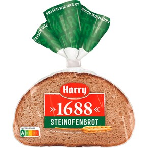 Harry 1688 Steinofenbrot Bild 0