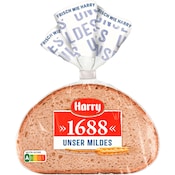 Harry 1688 Unser Mildes Weizenmischbrot