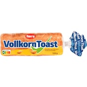 Harry Vollkorn Toast