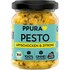 Ppura Bio Pesto Artischocken Petersilie sizilianische Zitrone Bild 1