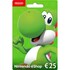 Nintendo Guthaben 25€ Bild 1