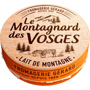 Miason Boursault Le Montagnard 58 % Fett i. Tr. Bild 0