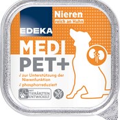 EDEKA Medi Pet+ Hund Niere