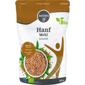 borchers Bio Premium Hanfmehl