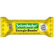 Seitenbacher Energiebombe-Riegel