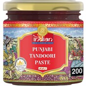 Truly Indian Punjabi Tandoori Paste