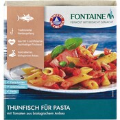 Fontaine MSC Thunfisch für Pasta Tomate