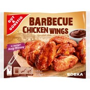 GUT&GÜNSTIG Chicken Wings Barbecue
