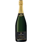 Philippe de Lonsac Champagne Brut Premium