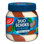 GUT&GÜNSTIG Duo-Schoko-Creme