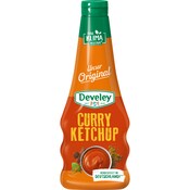 Develey Curry Ketchup