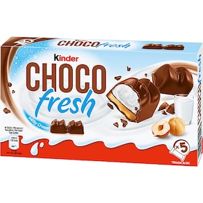 Ferrero Kinder Choco fresh Bild 0