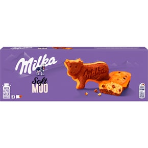 Milka Soft Moo Cake Bild 0