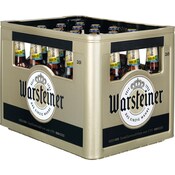 Warsteiner Radler Alkoholfrei