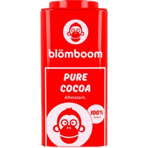 Blömboom Bio Pure Hot Chocolate 100% Bild 0