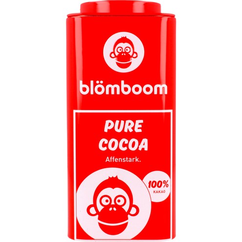 Blömboom Bio Pure Hot Chocolate 100%