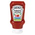 HEINZ Tomato Ketchup 50% weniger Zucker & Salz Bild 1