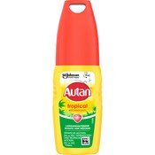 Autan Tropical Mückenschutz Pumpspray