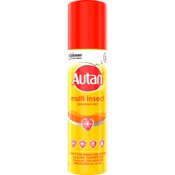 Autan Multi Insect Spray
